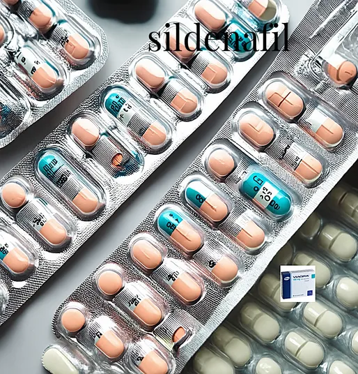 Sildenafil accord 50 mg pris